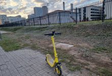 На самокатах могут появиться госномера – Мажилис одобрил поправки