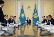 Первая Национальная грузовая авиакомпания появится в Казахстане