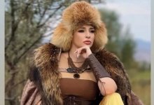 Ангелина Лукас едва не подралась с соперницей во время взвешивания (ВИДЕО)