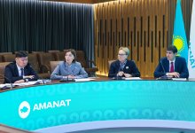 Социальный кошелек экономит сотни миллионов тенге и делает помощь адресной: AMANAT запускает обучение граждан