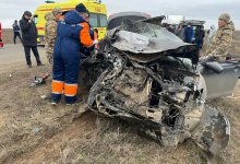 Каждая жизнь на счету