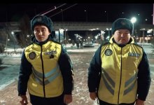 Дорожные истории из службы ППС