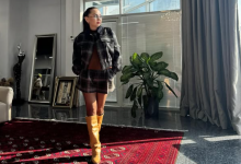 Баян Алагузова обратилась к казахстанцам