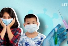 ОРВИ и грипп снова атакуют: педиатр назвала главные ошибки астанчан