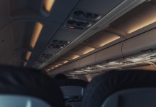 У самолета Москва – Пхукет вспыхнул двигатель в воздухе