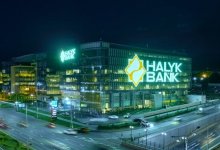 Halyk признан лучшим банком Казахстана по версии издания The Banker