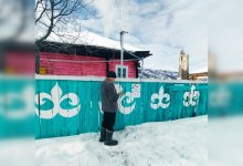 В самом удаленном селе ВКО появился интернет