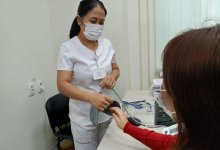 Беременным астанчанкам будут бесплатно выдавать противовирусные препараты