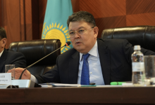 Фермерам Кызылорды напомнили о высоких рисках вододефицита в следующем году