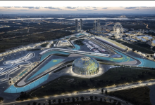 Трассу для соревнований уровня Formula-1 построят в Атырау