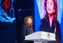 Аида Балаева рассказала о поручениях президента