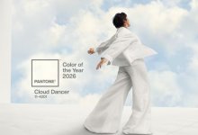 Pantone объявил цвет 2026 года