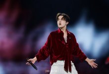 Димаш Кудайберген принял участие в проекте Grammy Global Spin (ВИДЕО)