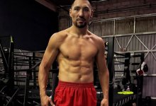 "С ним никто не захочет драться": тренер о будущем Жанибека Алимханулы