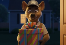 Мультфильм о финпирамидах презентовали в Казахстане