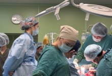 Из-за отсутствия донорских органов каждый день умирает один казахстанец