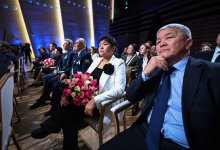 Вы движущая сила Казахстана – Токаев о роли бизнеса в развитии страны