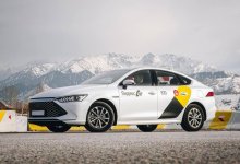 Yandex Qazaqstan запускает пожертвования через Яндекс Go в пользу детского образования