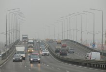 Осадки, метель и гололед ожидаются в Казахстане 6 декабря