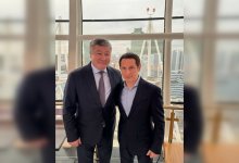 "Алматы Арена" определяет лучших из лучших