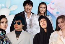 Беби-бум в шоу-бизнесе Казахстана: кто стал родителем в 2025 году