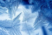 Морозы до минус 30 и мощные метели идут в Казахстан