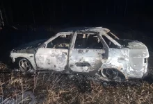 Россиянин вышел продавать машину и был зверски убит