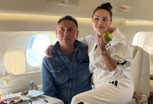 Турсен Алагузов раскрыл секрет гармоничных отношений с Баян