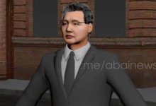 Акима области Абай "переселили" в онлайн-игру