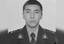 Смертельный наезд на трассе под Астаной: что известно о гибели инспектора ДП