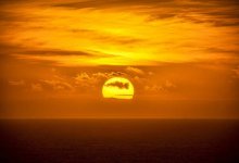 Сильные магнитные бури ожидаются 9-10 декабря