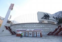 Когда завершится реконструкция комплекса “Медеу”