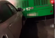 Массовое ДТП с автобусом в Алматы: пострадал ребенок