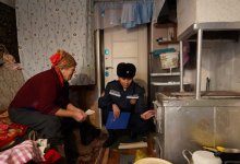 Морозы в Казахстане: спасатели напомнили правила поведения