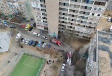 Пожар в жилом доме Актау: погиб ребенок