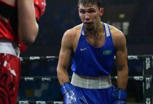 Чемпионат мира IBA в ОАЭ: расписание и прямая трансляция боев казахстанцев