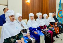 Сила женщины – в ее мудрости