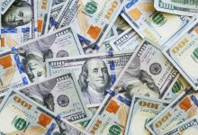 Сколько стоит доллар в обменниках 9 декабря