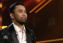 Amre впечатлил жюри российского шоу "Браво! Бис" (ВИДЕО)