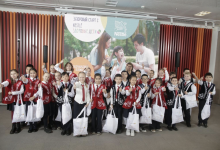 Вместе ради здоровья