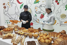 Вкусный эксперимент: кофейня, в которой готовят студенты колледжа, открылась в Караганде