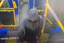 Алматинец пытался увезти похищенный сейф на троллейбусе