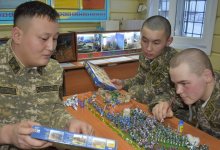 Замполит оживляет историю