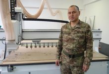 Преподаватель военного вуза Минобороны признан лучшим инженером Казахстана