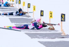 Grand Tour Biathlon: как новый Кубок Казахстана готовит чемпионов к 2034 году
