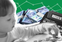 Мужчина пытался оспорить добровольно оформленное отцовство в ЗКО