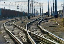 Около 11 тыс. км железнодорожных линий отремонтируют в Казахстане