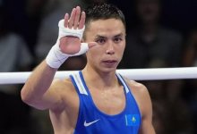 Прямая трансляция бокса из Дубая: казахстанцы выходят в четвертьфинал ЧМ