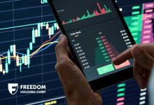 Заместитель председателя Nasdaq Роберт Маккуи дал эксклюзивное интервью для Фридом Финанс