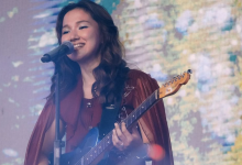 "Мои два ангелочка" – казахстанская певица пережила утрату двойни